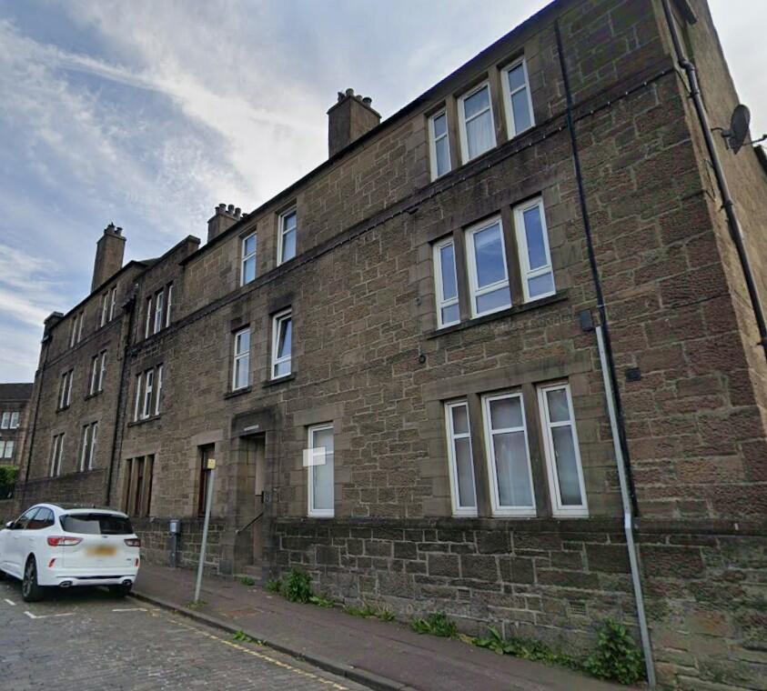 Main image of property: Morgan Place, Stobswell, Dundee, DD4