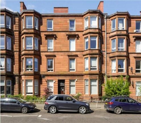 Main image of property: Alexandra Parade, Glasgow, G31