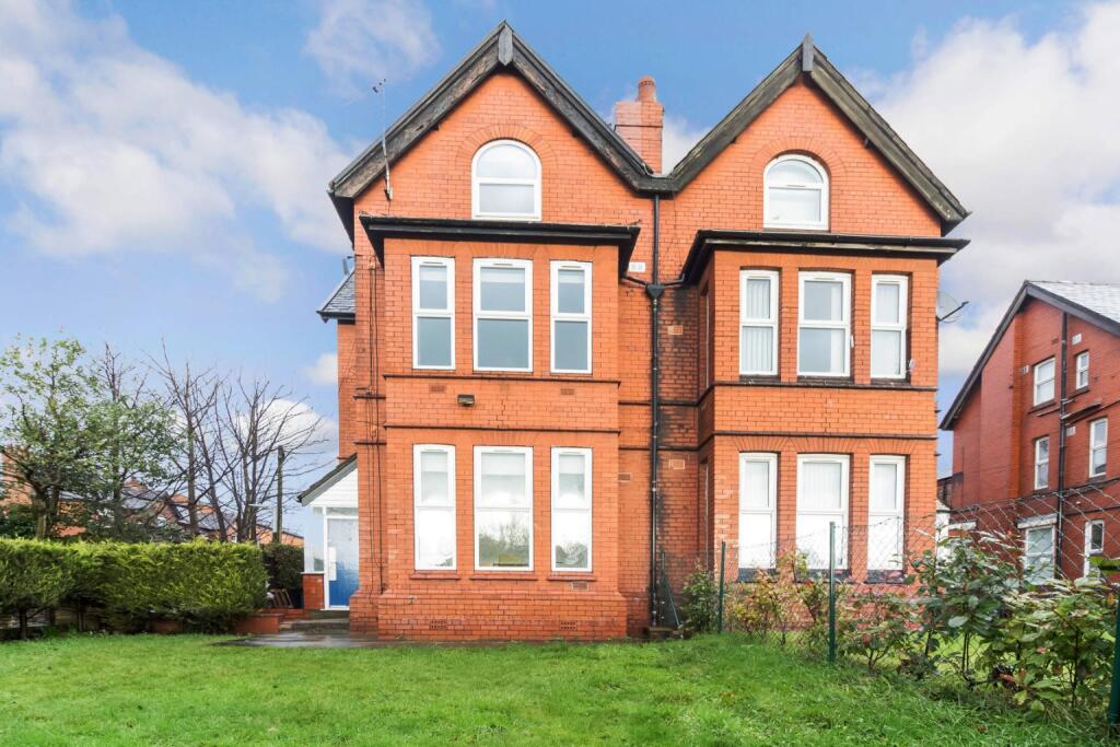 Main image of property: Eccles Old Road, Pendleton, Salford, M6