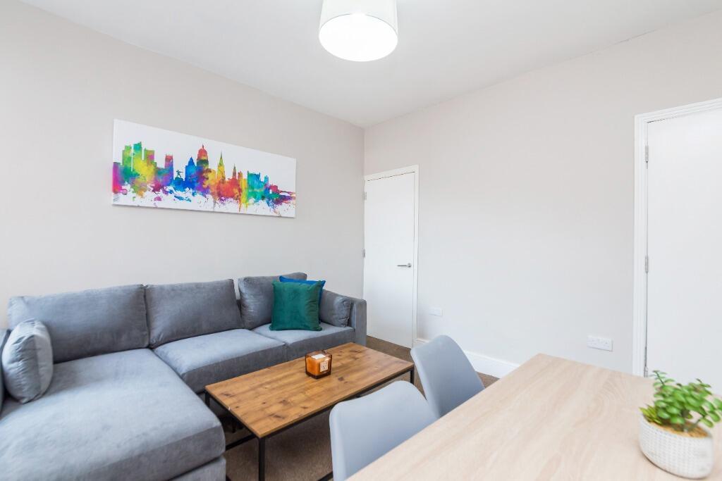 Main image of property: Imperial Road, Beeston, Nottingham, NG9