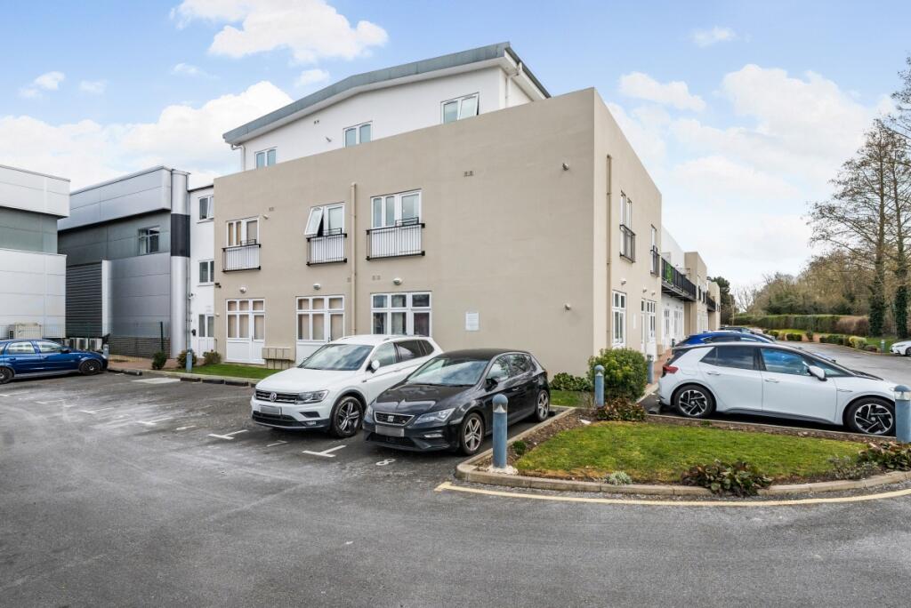 Main image of property: Fitzroy House Dwight Road Watford WD18