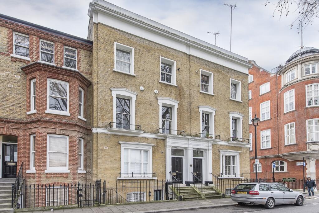 Main image of property: Vincent Square Westminster SW1P