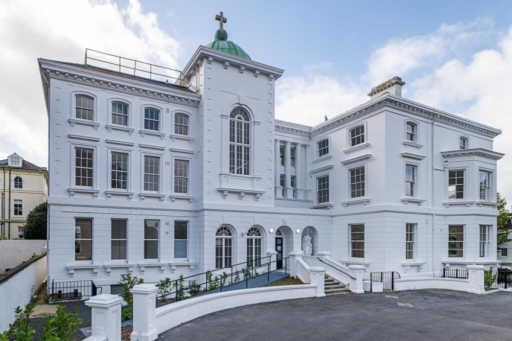 Main image of property: Hartington Place Eastbourne BN21