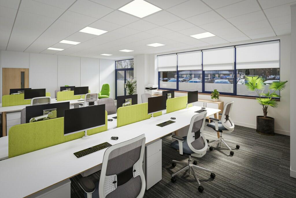 Additional property image - Britannia House, Caerphilly Business Park, Caerphilly (County of), CF83