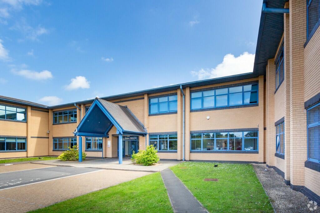 Additional property image - Britannia House, Caerphilly Business Park, Caerphilly (County of), CF83