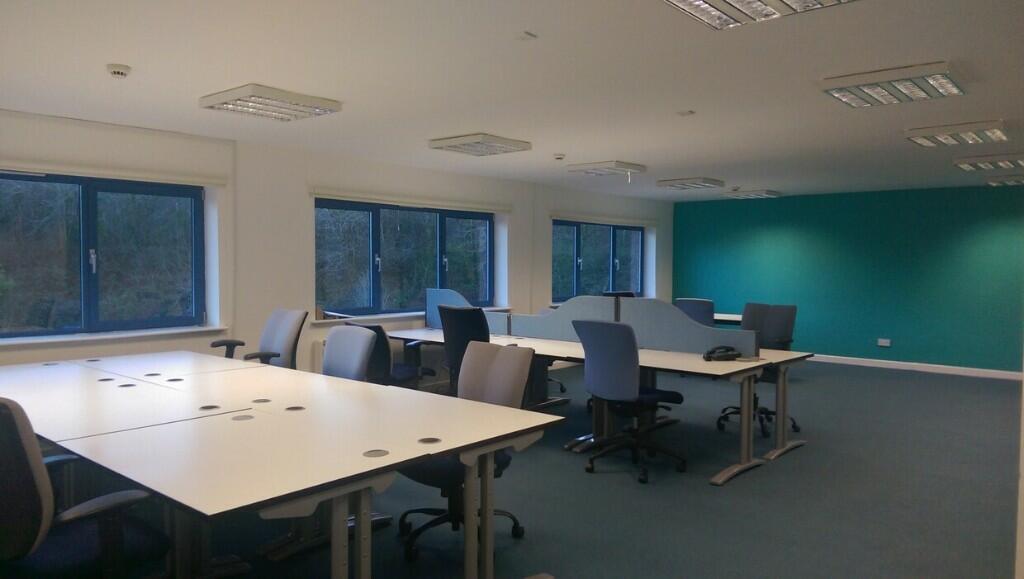 Additional property image - Britannia Lodge, Caerphilly Business Park, Caerphilly (County of), CF83