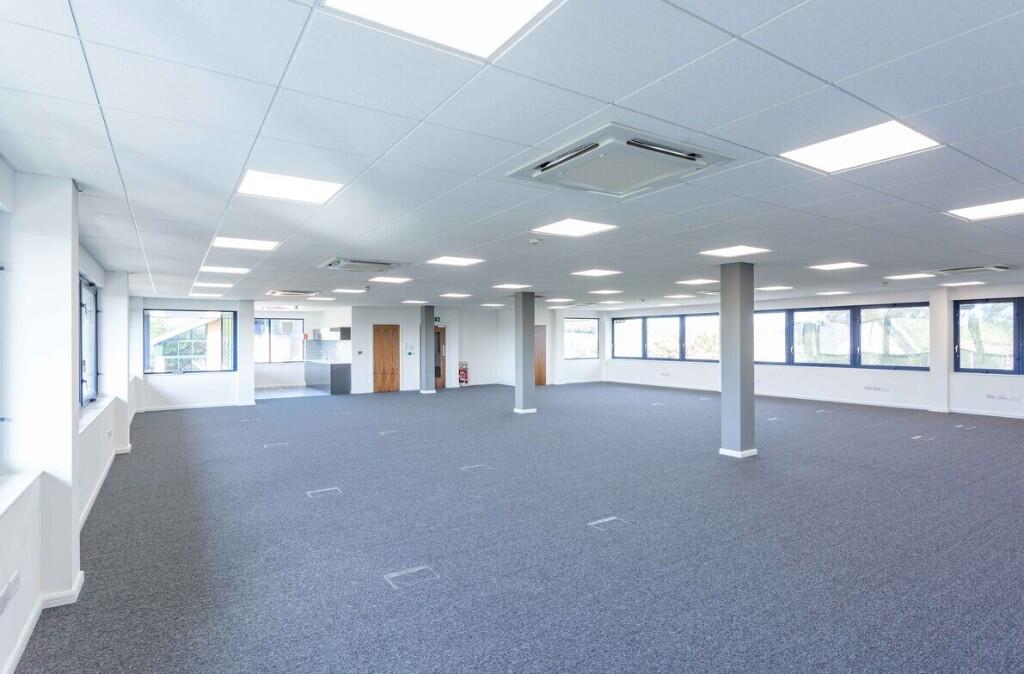 Main image of property: Braebourne House, Almondsbury Business Park, BS32 4JT