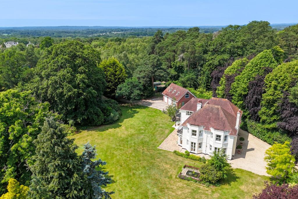 Main image of property: Gardeners Lane, East Wellow, Romsey, SO51