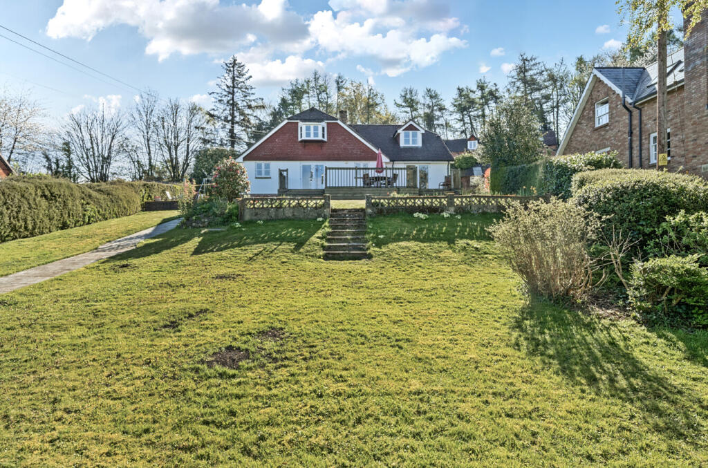 Main image of property: Ladwell, Hursley, Winchester, SO21