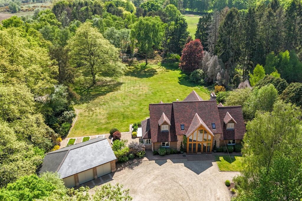 Main image of property: Salisbury Road, Plaitford, Romsey, SO51
