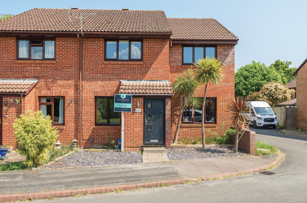 Main image of property: Alder Hill Drive, Totton, Southampton, SO40