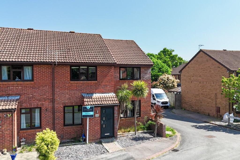 Main image of property: Alder Hill Drive, Totton, Southampton, SO40