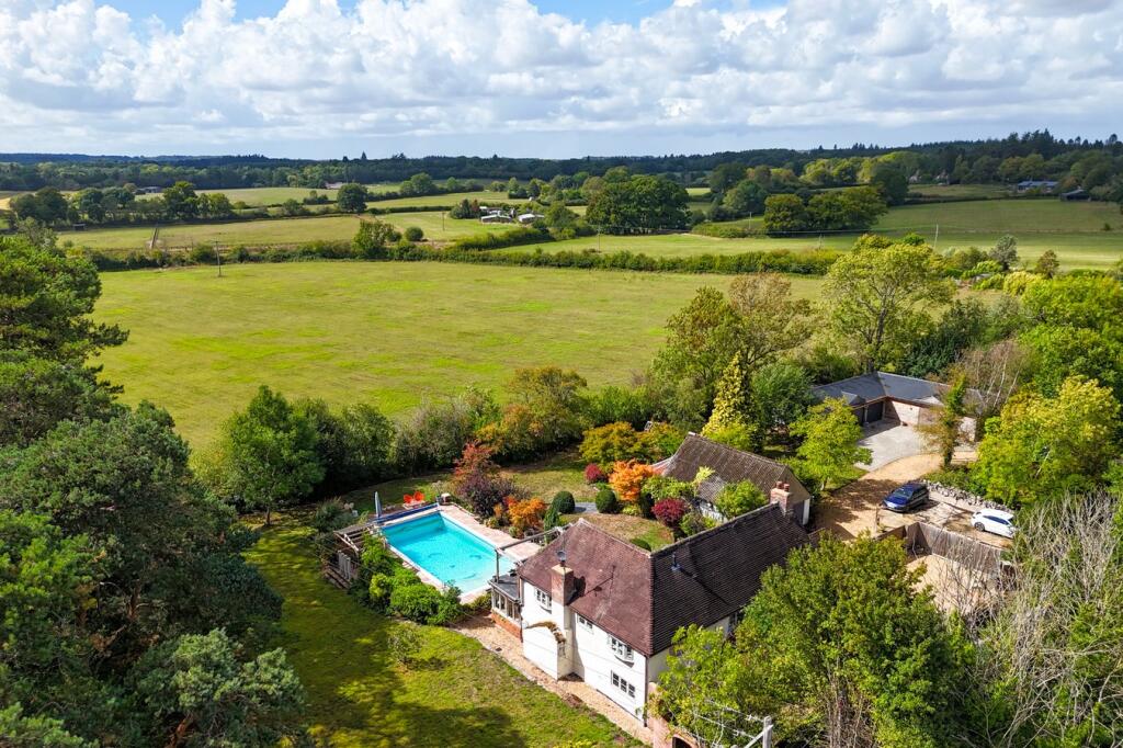 Main image of property: Stock Lane, Landford, Salisbury, SP5