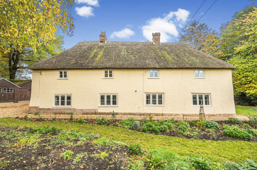 Main image of property: Princes Hill, Redlynch, Salisbury, SP5
