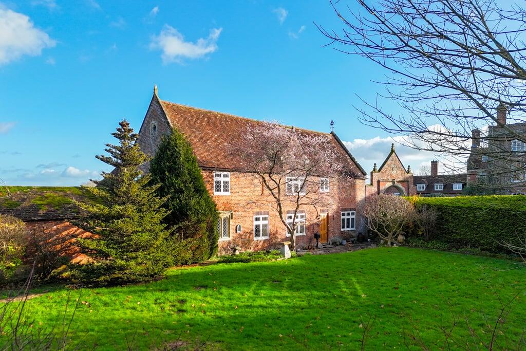 Main image of property: Stock Lane, Landford, Salisbury, SP5