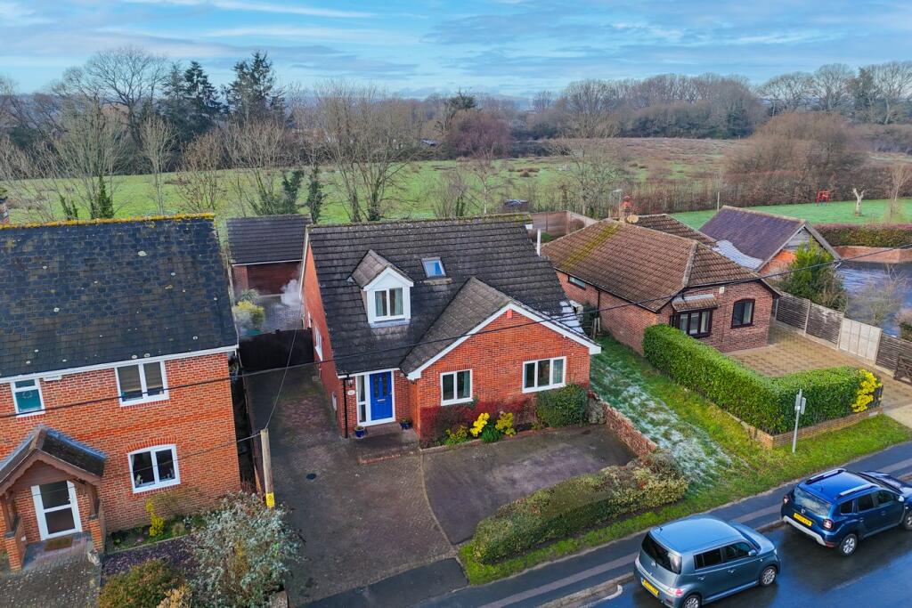 Main image of property: Winsor Road, Winsor, Southampton, SO40