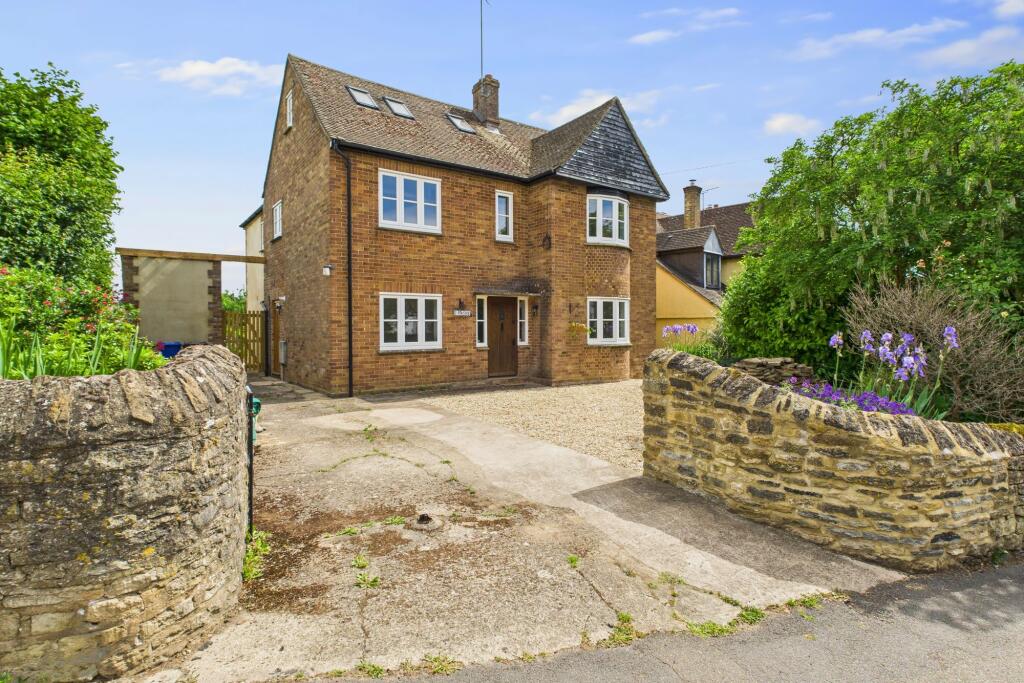 Main image of property: Church Road, Brackley, NN13