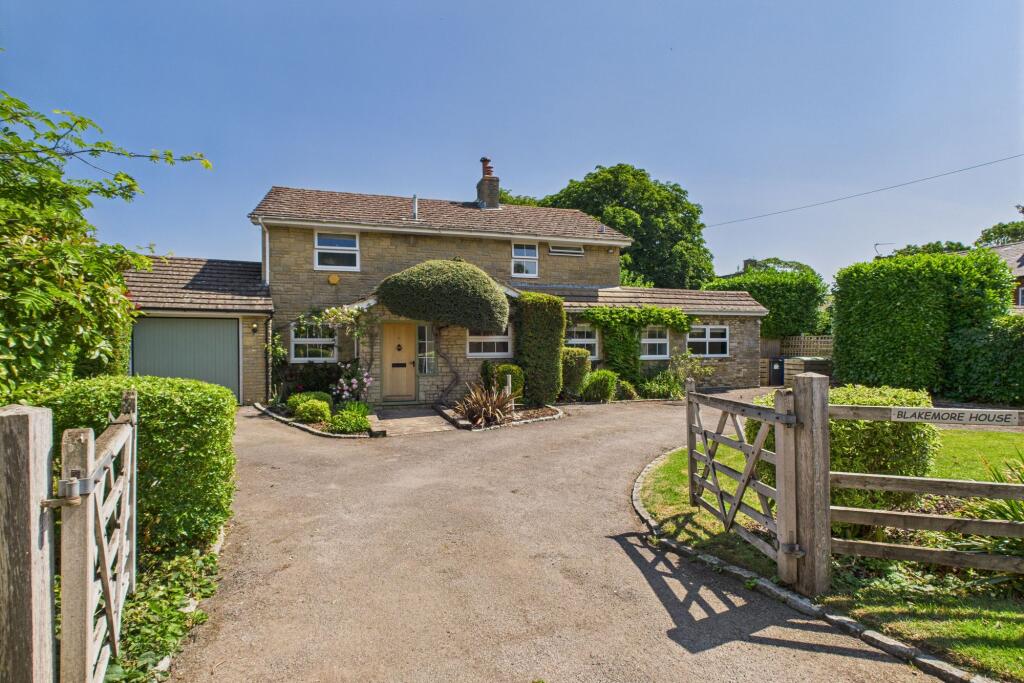 Main image of property: Halse, Brackley, NN13