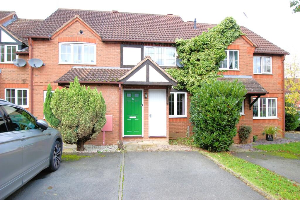 Main image of property: Pippen Field, Worcester, Worcestershire, WR4 0LP