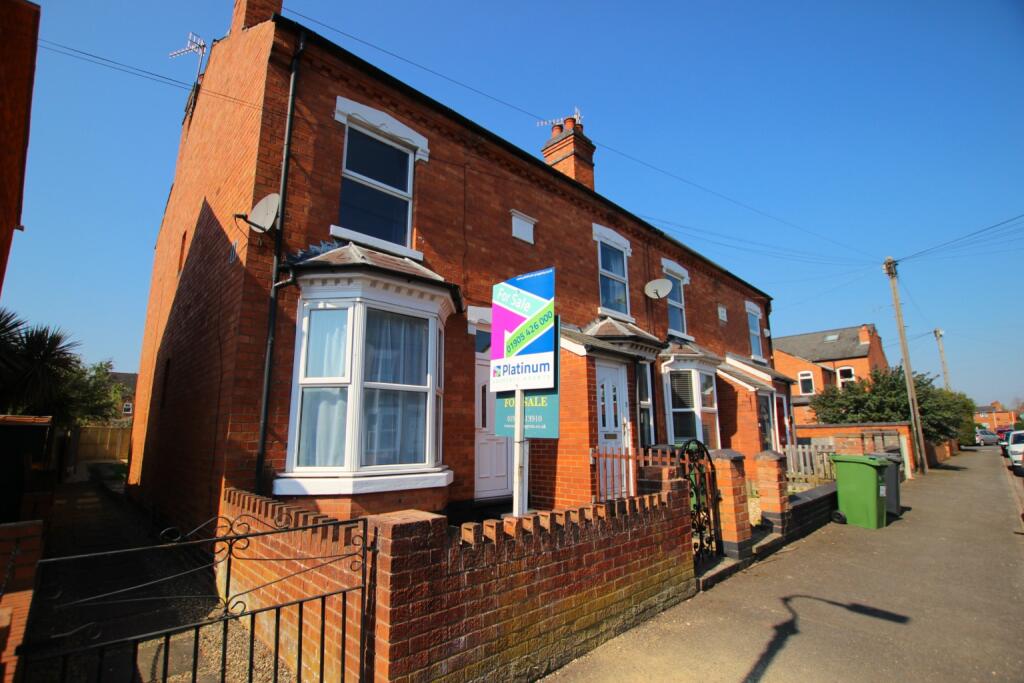 Main image of property: Buck Street, Worcester