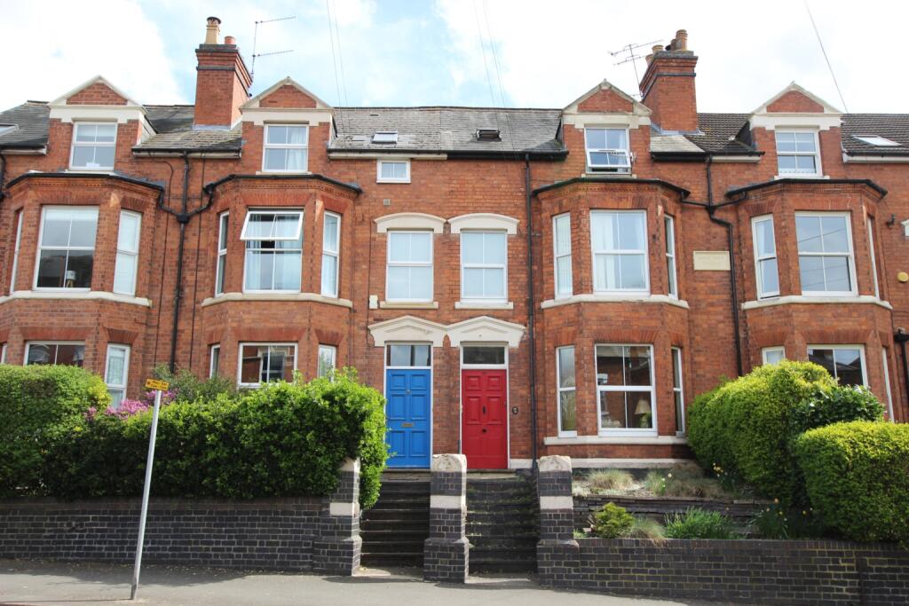 Main image of property: 36 Droitwich Road, Worcester, Worcestershire, WR3 7LH