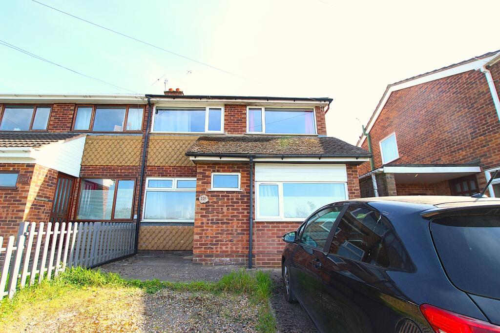 Main image of property: Oldbury Road, Worcester