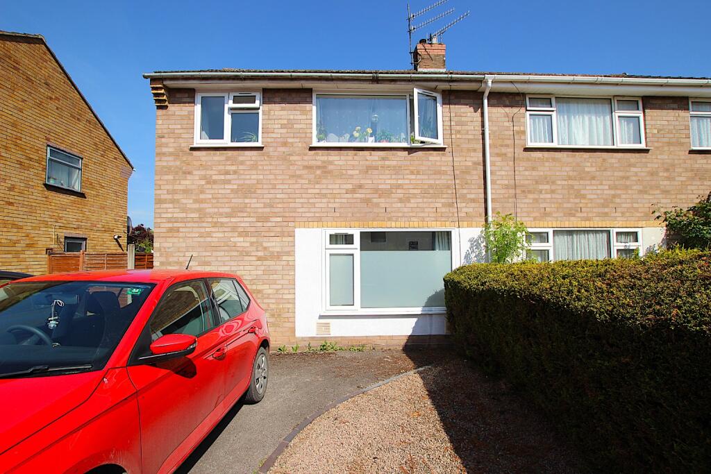 Main image of property: Penhill Crescent, Worcester
