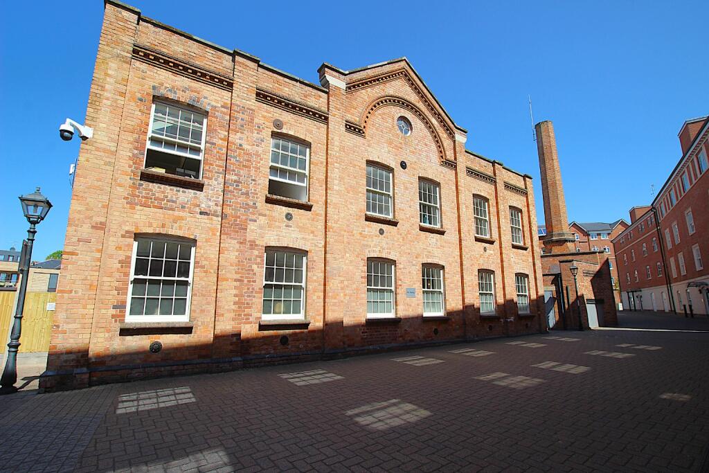 Main image of property: Throwing House, Princes Drive, Worcester, Worcestershire, WR1
