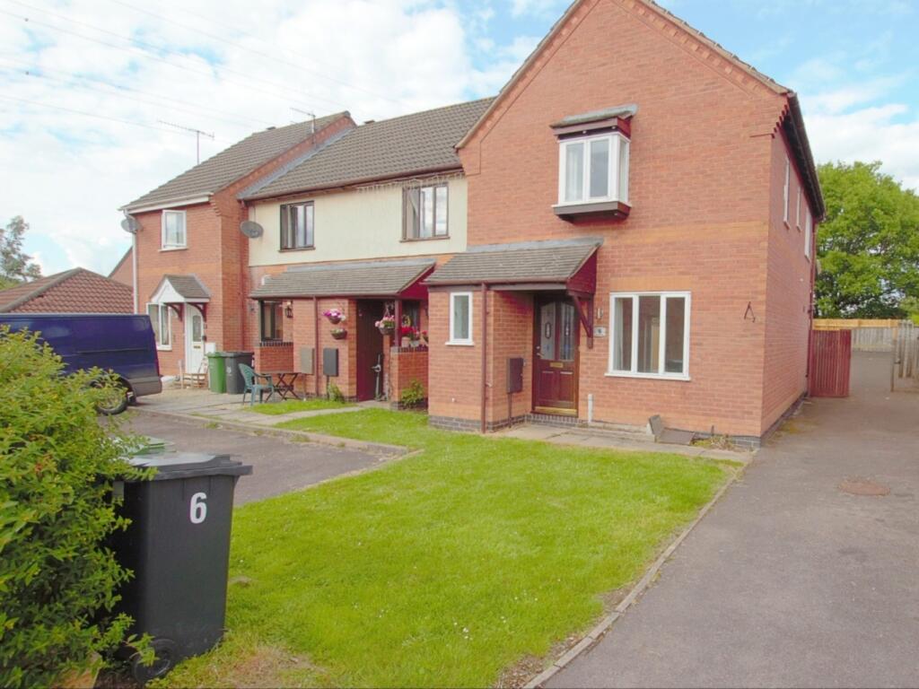 Main image of property: Dormouse Croft, Worcester, Worcestershire, WR5