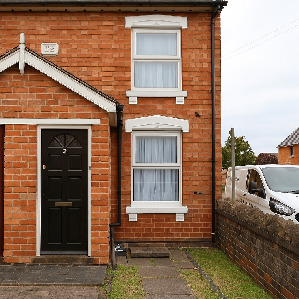 Main image of property: Available SEPT 2026 - 4 Rooms Bozward Street