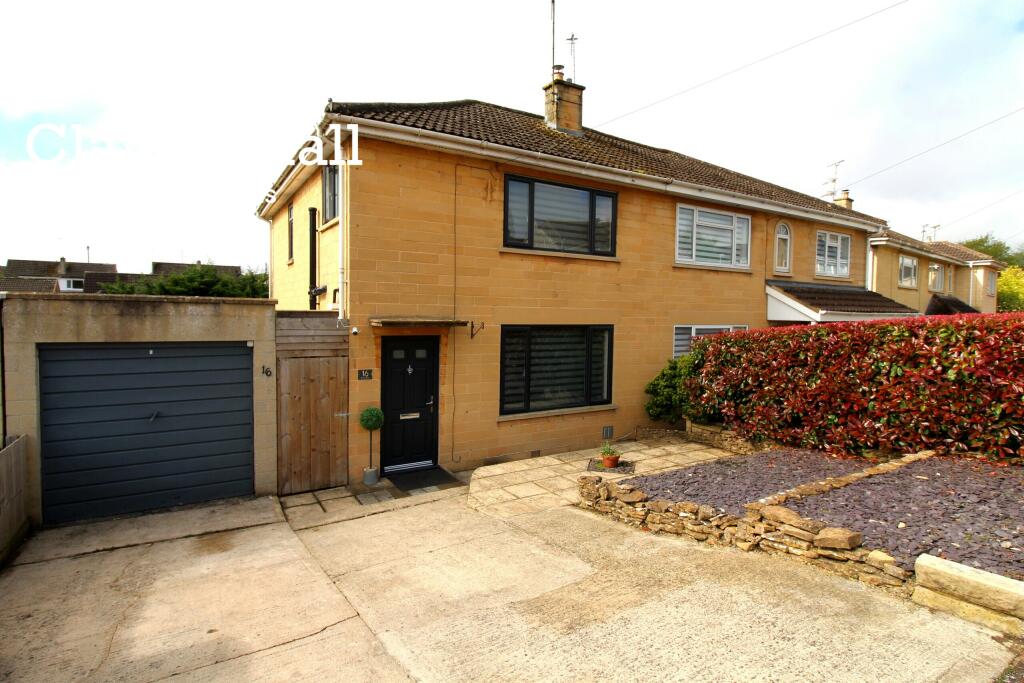 Main image of property: Purleigh Road, Corsham, Wiltshire