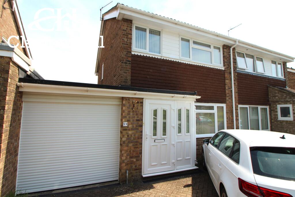 Main image of property: Wyvern Avenue, Calne, Wiltshire