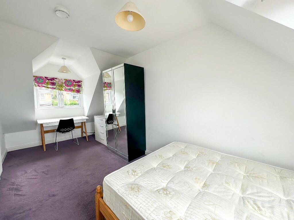 Additional property image - Canons Close, Bath, Somerset, BA2