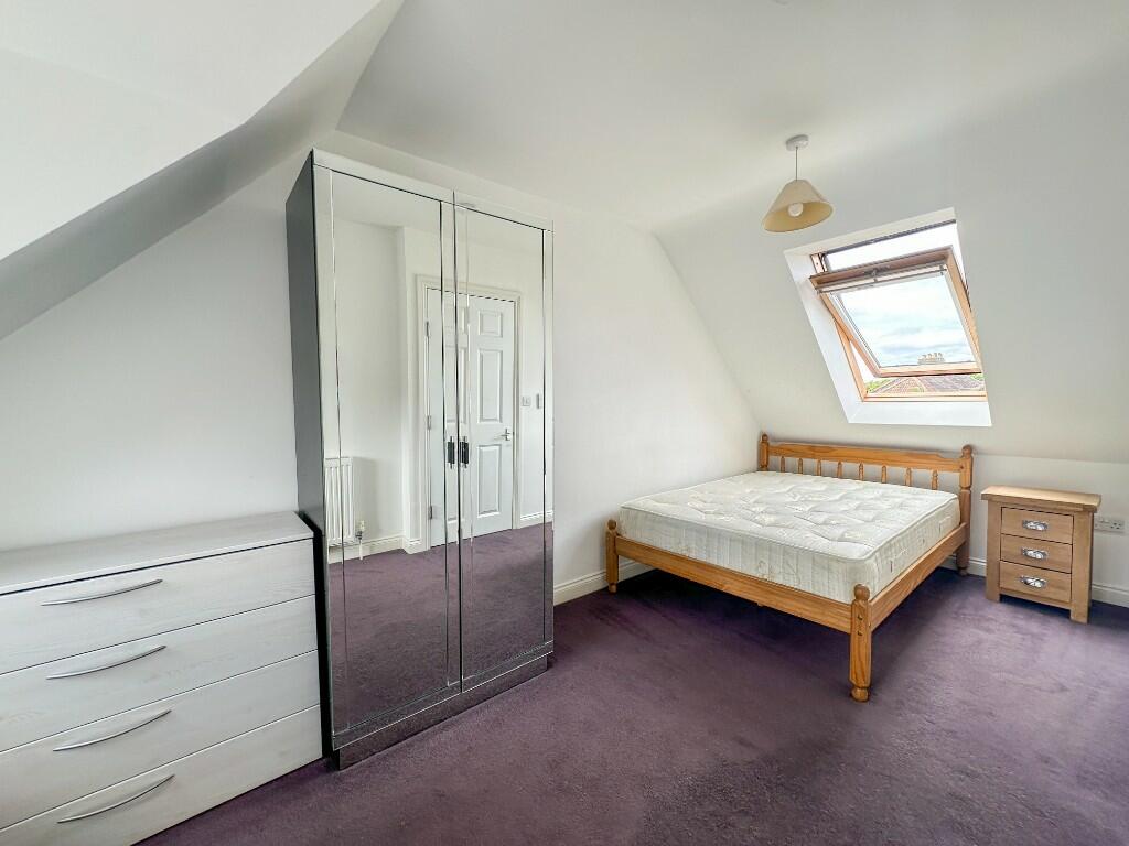 Additional property image - Canons Close, Bath, Somerset, BA2