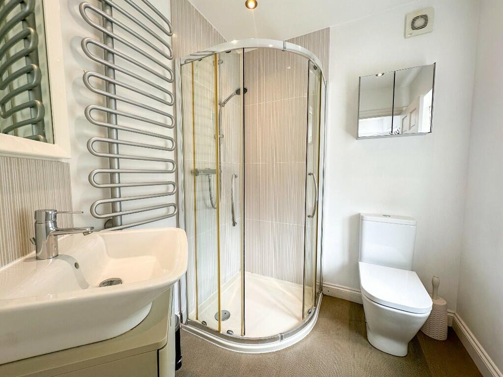 Additional property image - Canons Close, Bath, Somerset, BA2