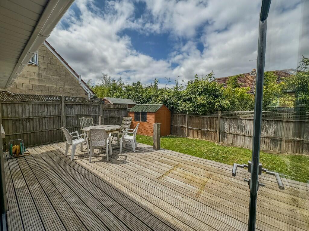 Additional property image - Canons Close, Bath, Somerset, BA2