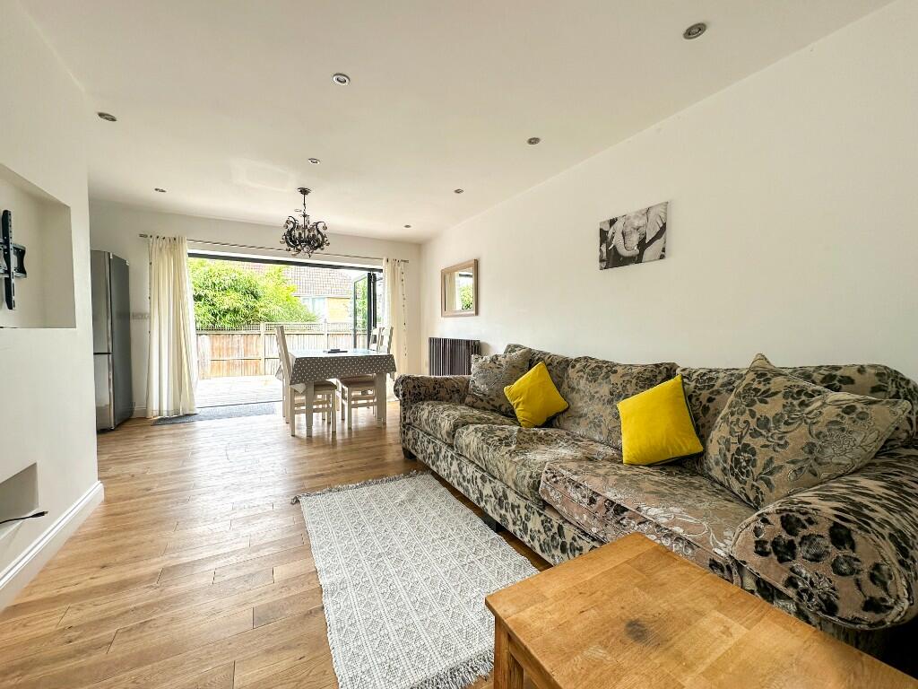 Additional property image - Canons Close, Bath, Somerset, BA2