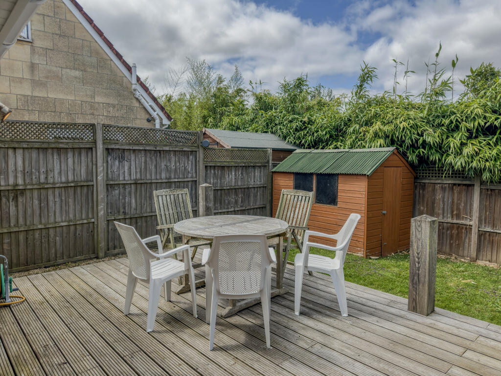 Additional property image - Canons Close, Bath, Somerset, BA2