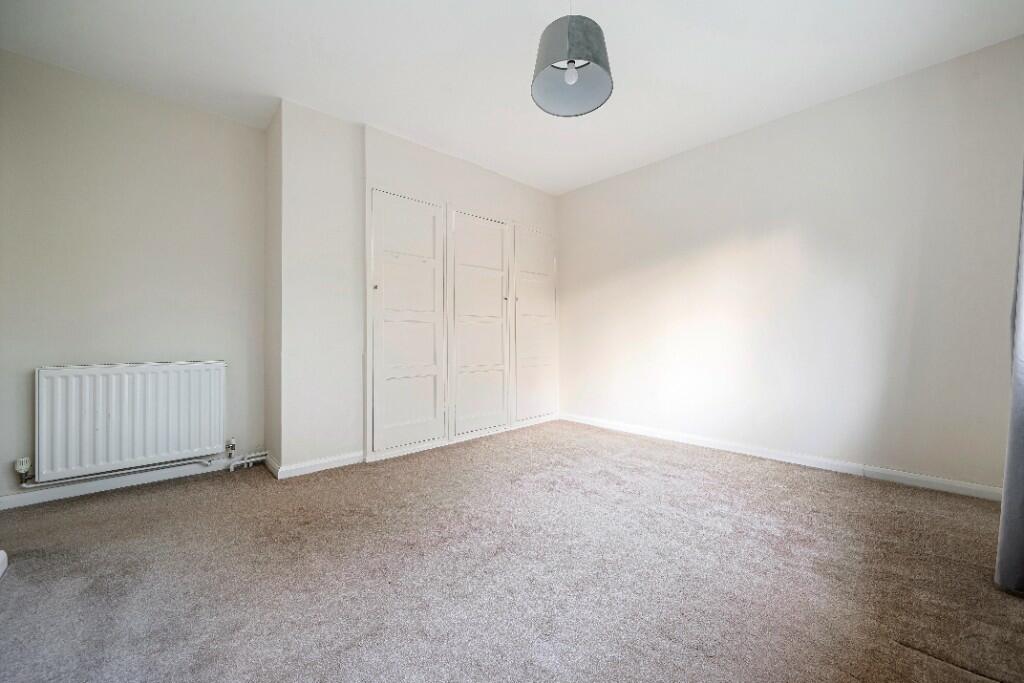 Additional property image - 14 Shaws Way, Bath, Somerset, BA2