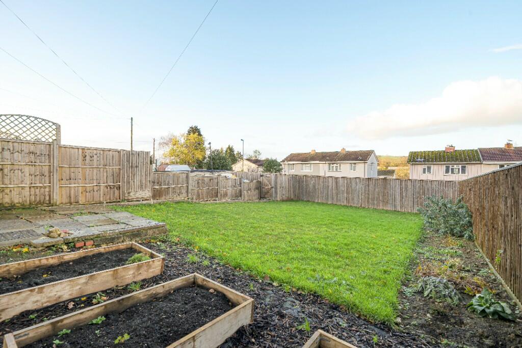 Additional property image - 14 Shaws Way, Bath, Somerset, BA2