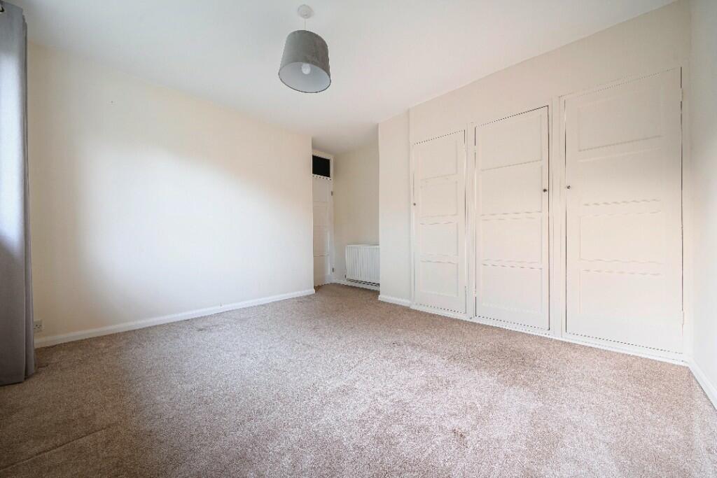 Additional property image - 14 Shaws Way, Bath, Somerset, BA2