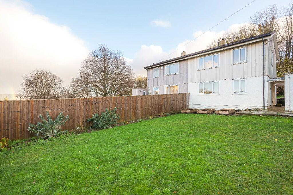 Additional property image - 14 Shaws Way, Bath, Somerset, BA2