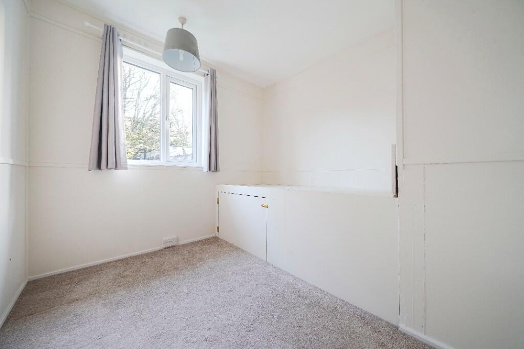 Additional property image - 14 Shaws Way, Bath, Somerset, BA2