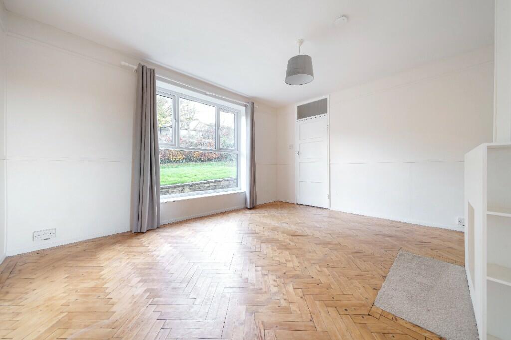 Additional property image - 14 Shaws Way, Bath, Somerset, BA2