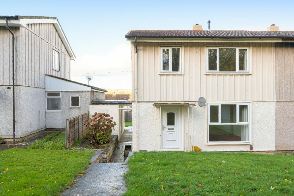 Additional property image - 14 Shaws Way, Bath, Somerset, BA2