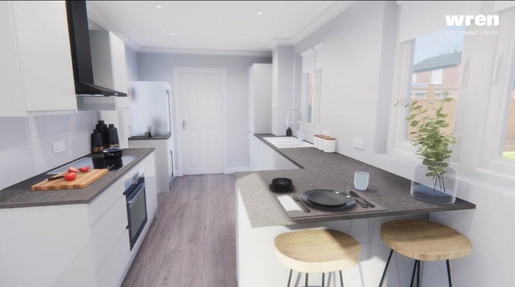 Additional property image - 14 Shaws Way, Bath, Somerset, BA2
