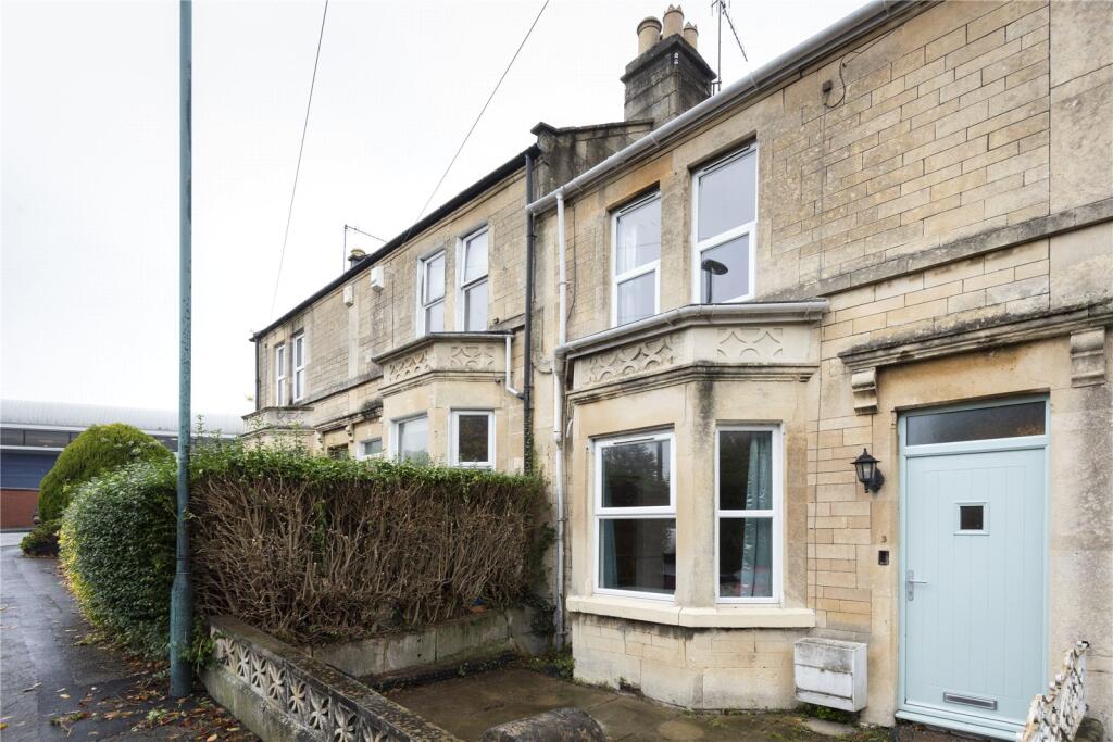 Main image of property: Osborne Road, Bath, Somerset, BA1