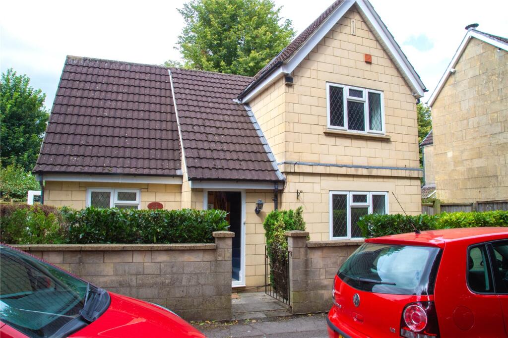 Main image of property: Bellotts Road, Bath, Somerset, BA2