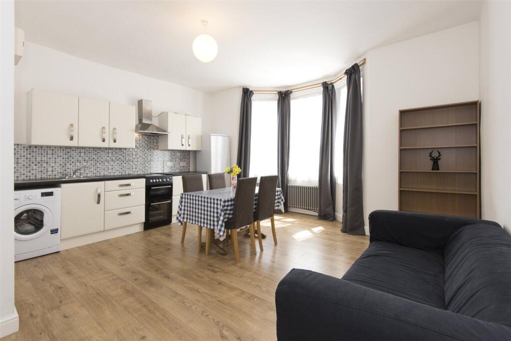 Main image of property: Lower Oldfield Park, Bath, Somerset, BA2