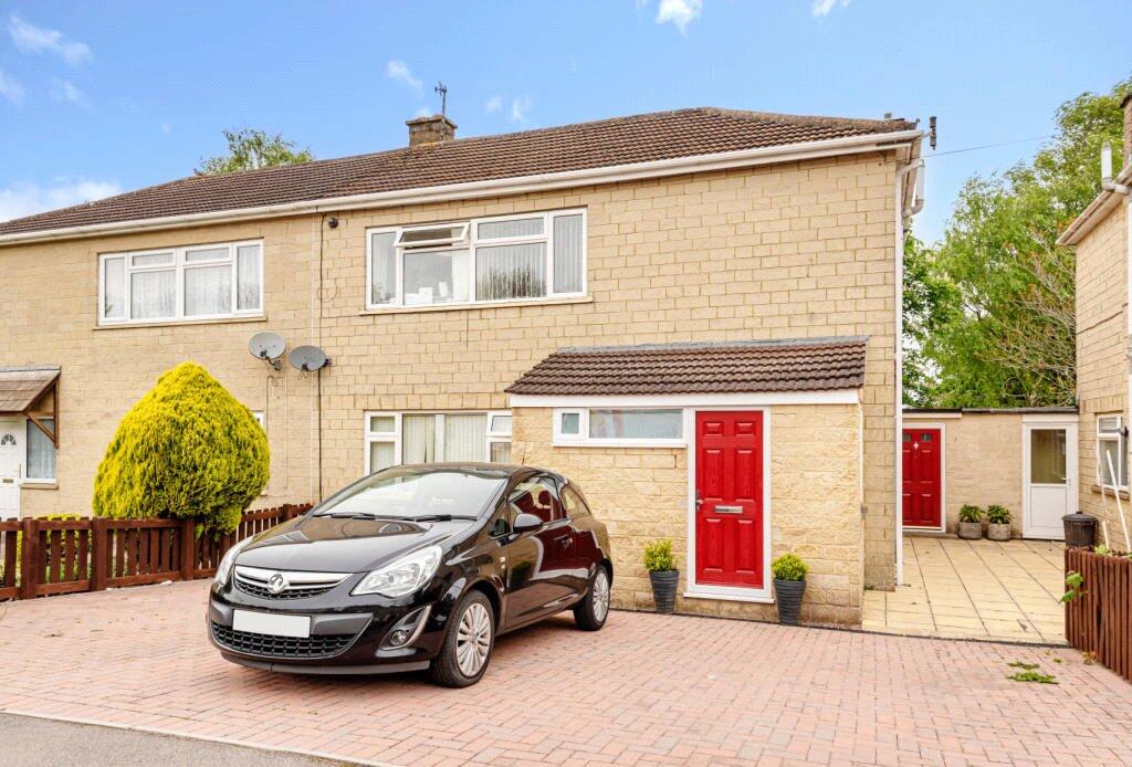 Main image of property: Cranmore Place, Bath, Somerset, BA2